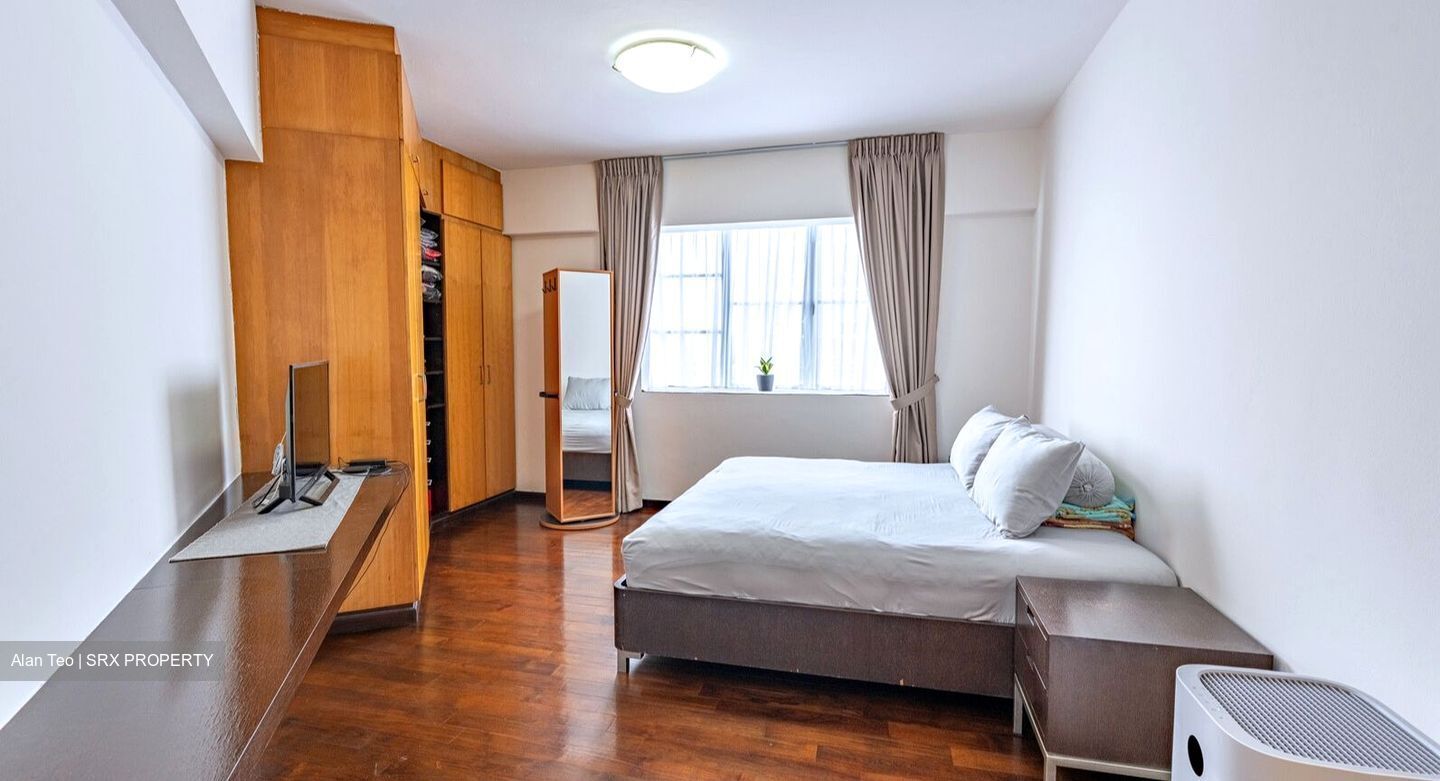 La Maison (D11), Apartment #429936561